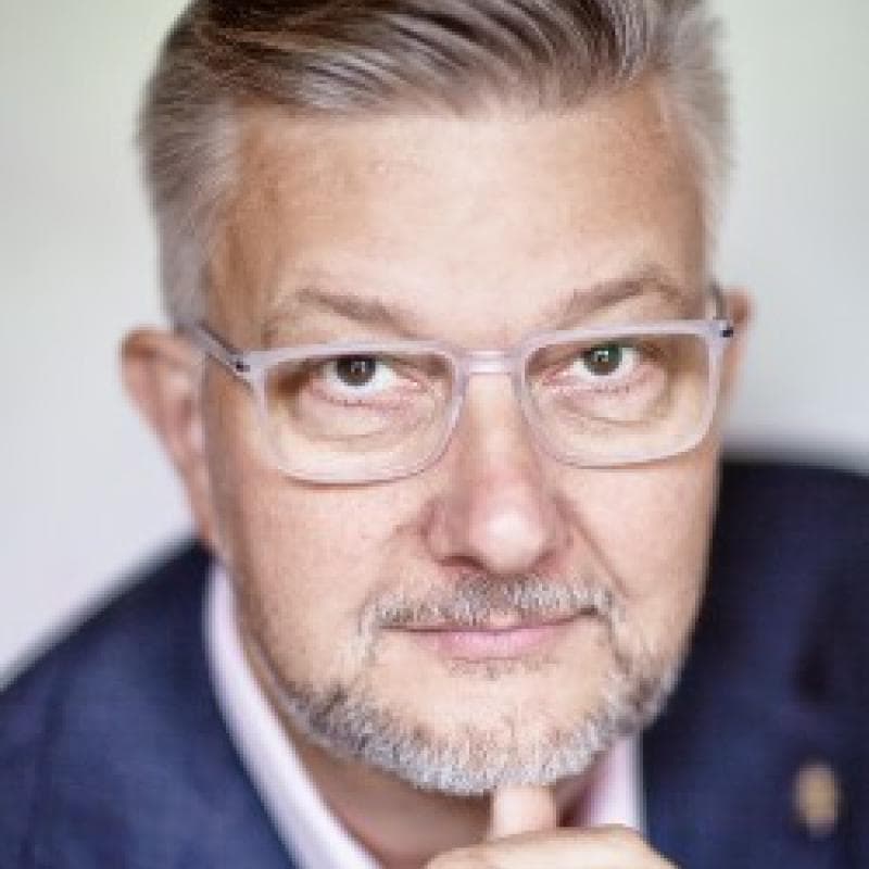 Andreas Widmer
